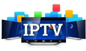 Wat is IPTV