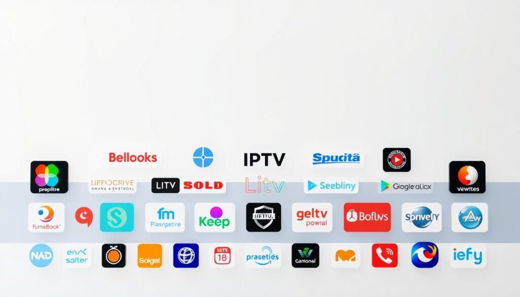 IPTV-tjänster