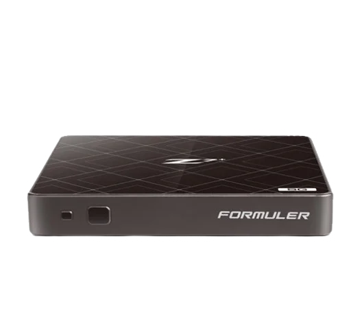 Formuler IPTV box
