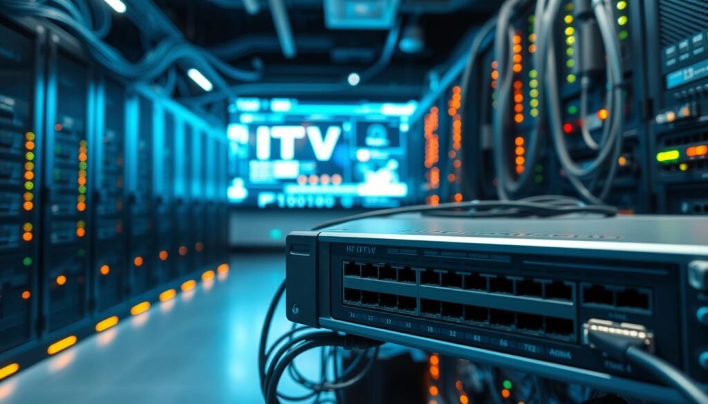 iptv-infrastruktur