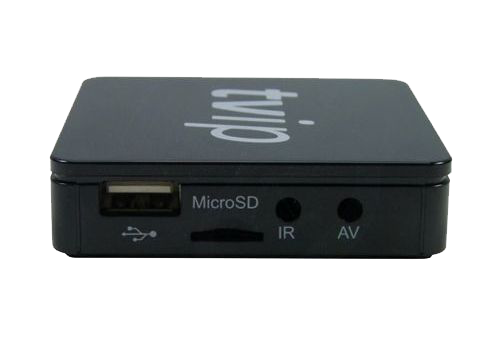 TVIP IPTV box